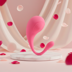 Vibrador Intimo Rosa