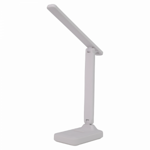 Lampara Escritorio Blanco