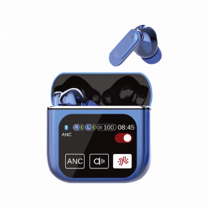 Auriculares In Ear Azul