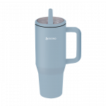 Vaso Térmico 1200Ml Celeste