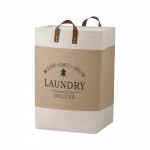 Laundry Blanco