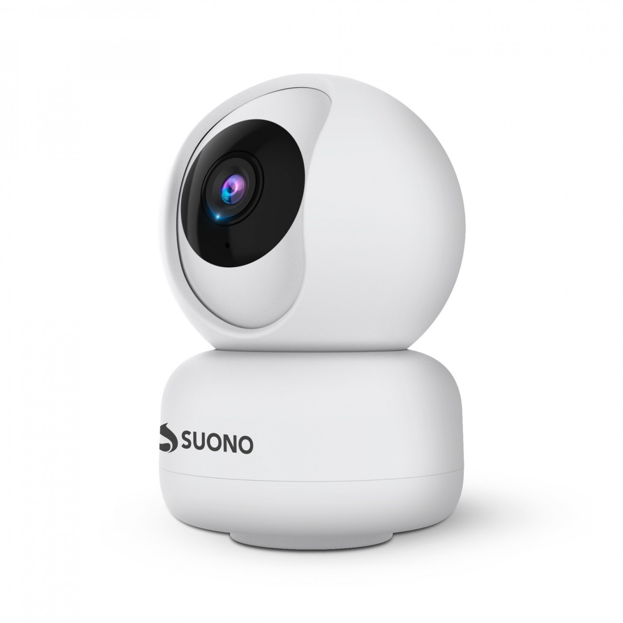 Camara 2Mp Blanco