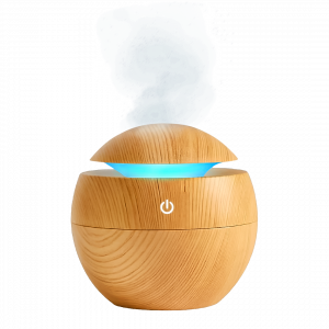 Humidificador Esfera