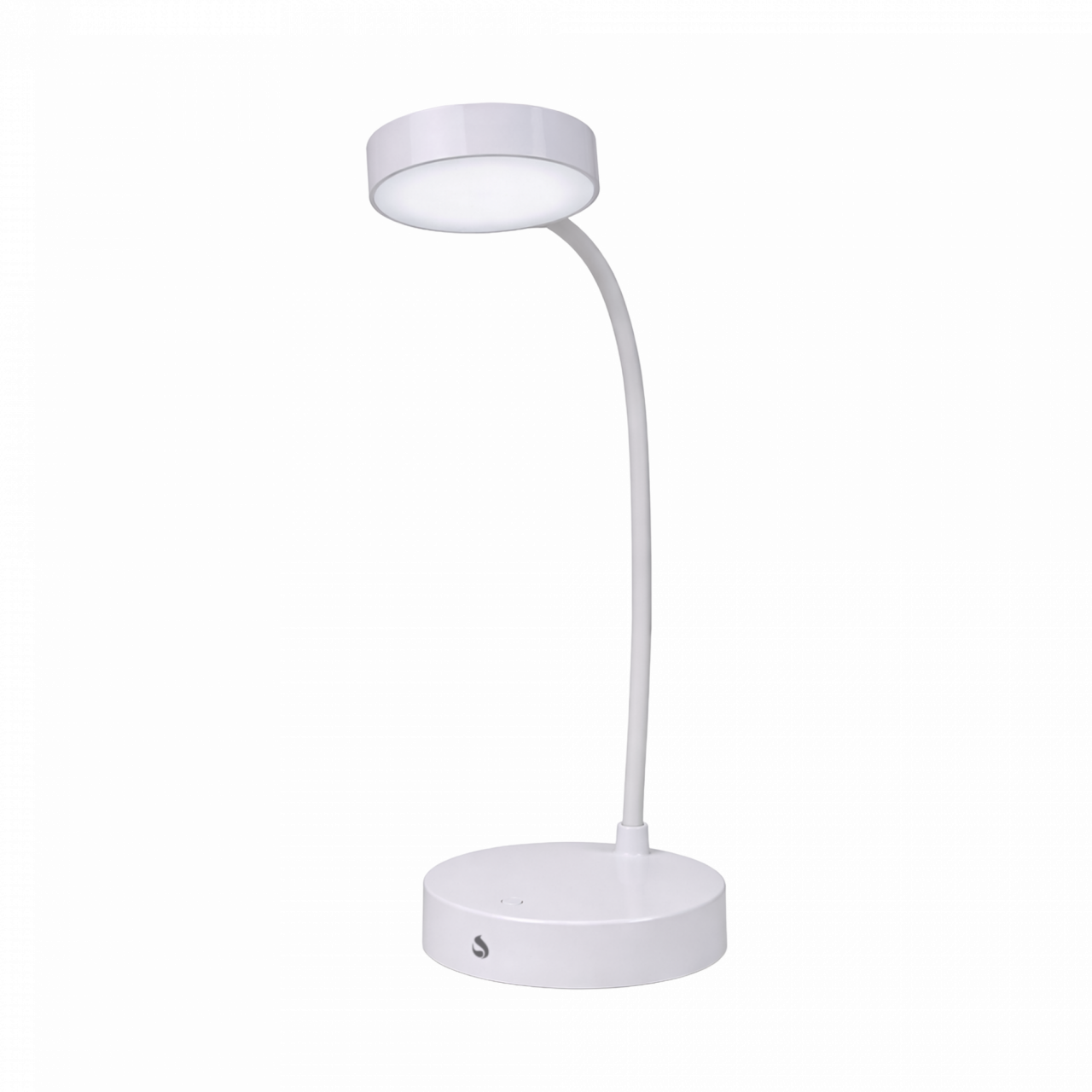 Lampara Led Flexible Blanco