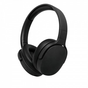 Auricular Vincha Negro