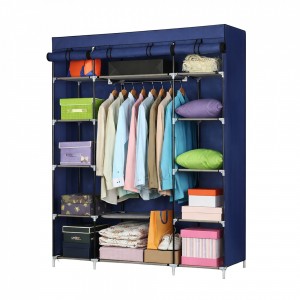 Organizador De Interior Negro