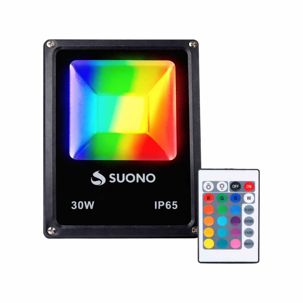 Reflector Led