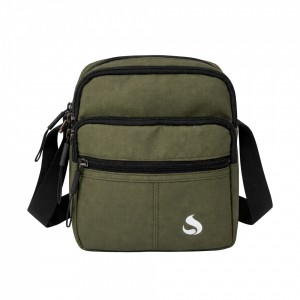 Morral Suono Verde