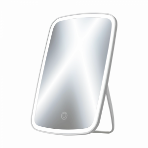 Espejo Con Luz Led Blanco