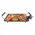 Parrilla Grill Negro