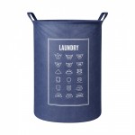 Laundry Azul