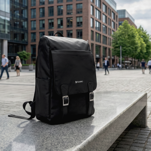 Mochila Urbana Negro