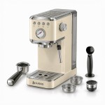 CAFET. ESPRESSO 1.1L C/CAP CREMA