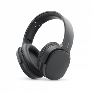 Auriculares Inalámbricos Gris