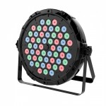 Protones 54 Luces