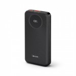 Power Bank 10000Mah Pd52 Negro