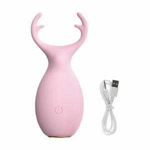 Vibrador Intimo Rosa