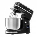 Batidora Planetaria Digital 1300W Negro