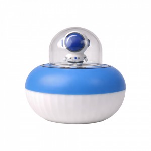 Humidificador Astronauta AZUL