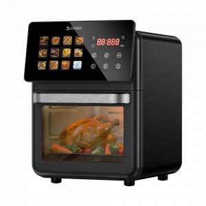 Air Fryer Digital Neo Oven Negro