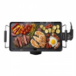 Parrilla Grill Negro