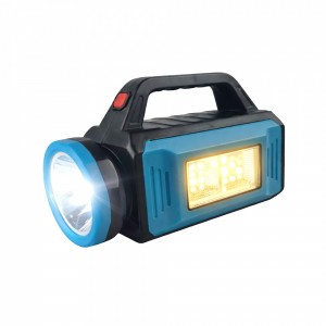 Lampara De Escritorio Negro