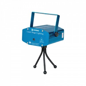 Laser Multipunto
