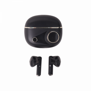 Auricular Tws Negro