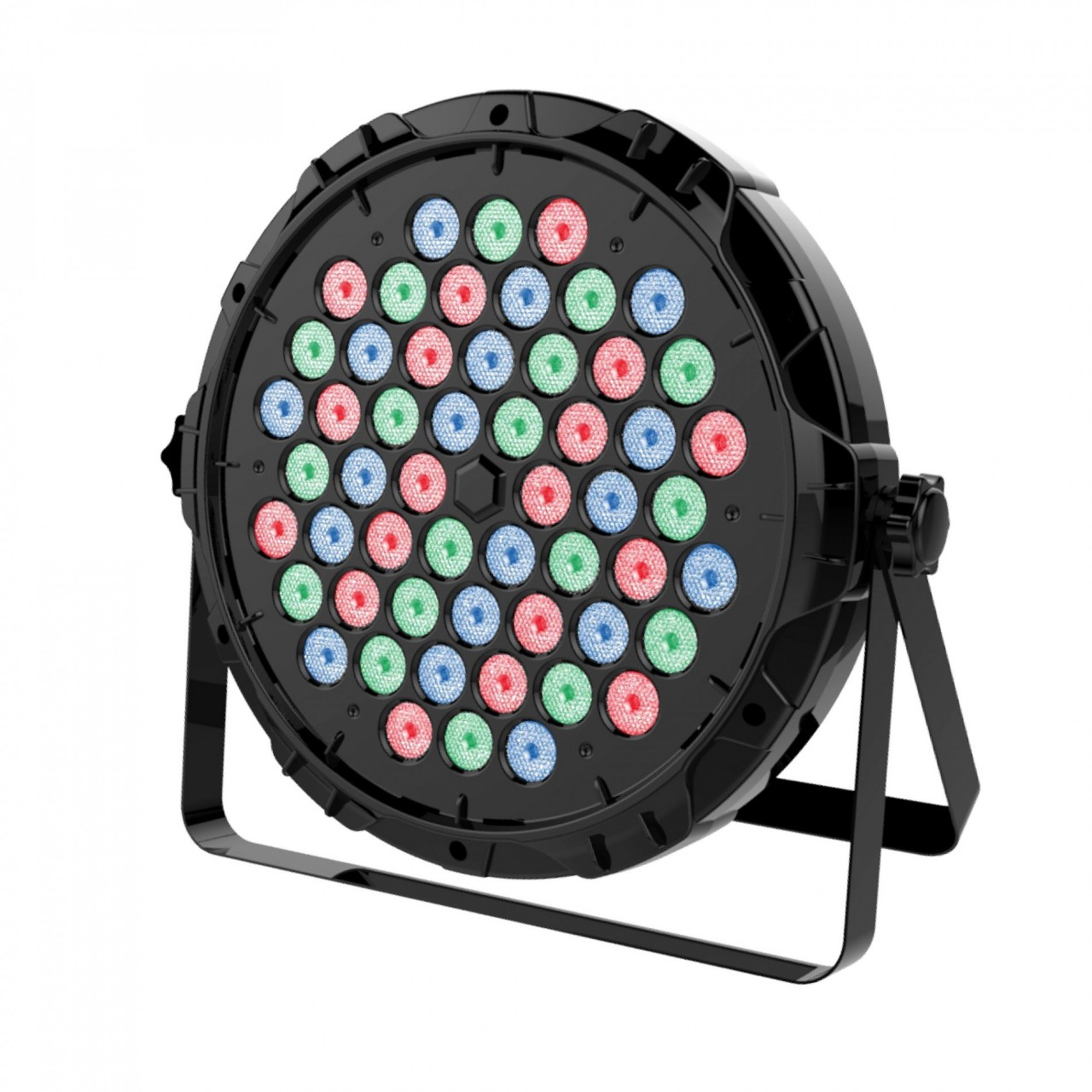 Protones 54 Luces