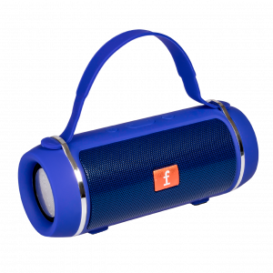 Parlante Portátil Azul