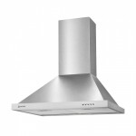 Campana De Cocina 180W Acero
