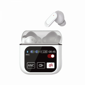 Auriculares In Ear Blanco