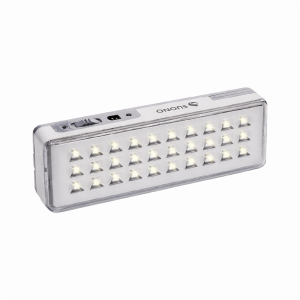 Luz De Emergencia 30 Led