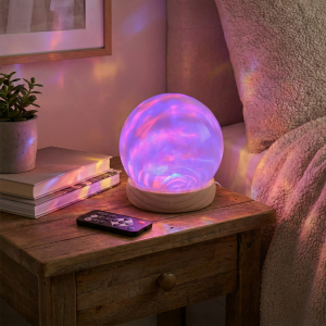 Lampara Para Niños Blanco