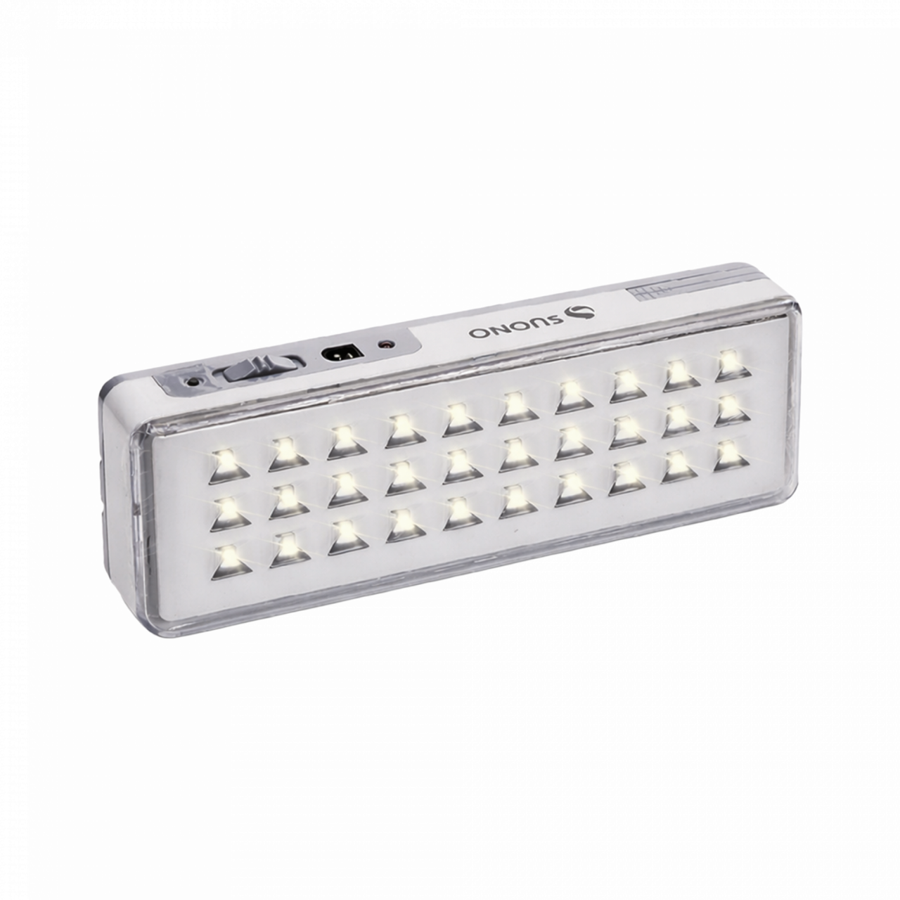 Luz De Emergencia 30 Led