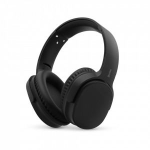 Auriculares Inalámbricos Negro