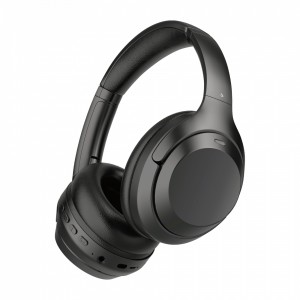 Auricular Vincha Negro