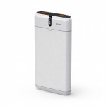 Power Bank 10000Mah P11 Blanco