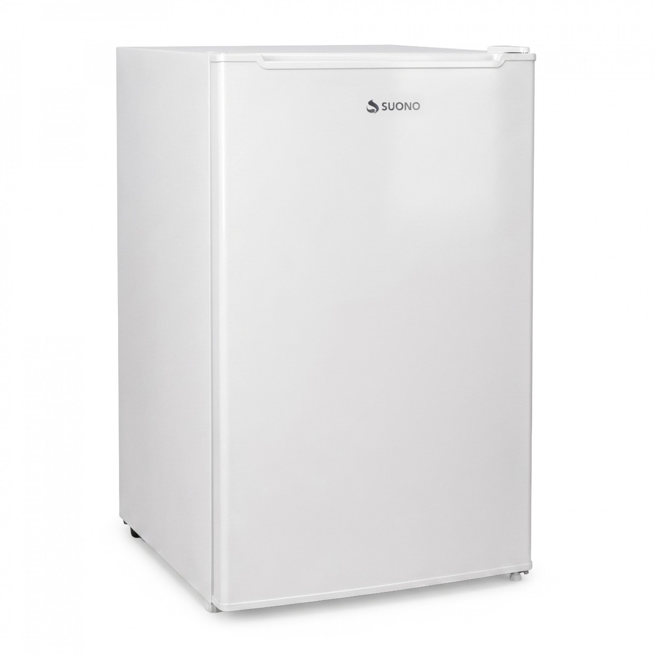 Freezer Vertical 70L GRIS