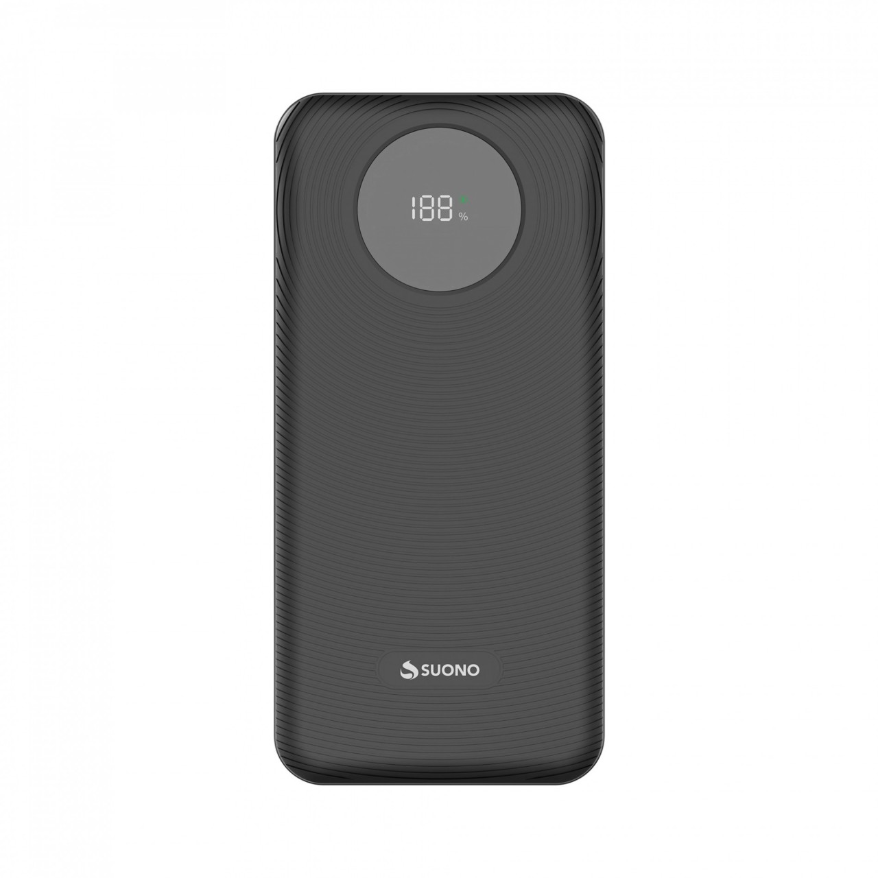 Power Bank 20000Mah Pd52 Negro