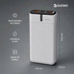 Power Bank 20000Mah Blanco
