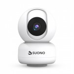 Camara 2Mp Blanco