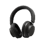 Auriculares Vincha Negro