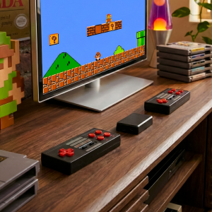 Consola Super Mini Game Box