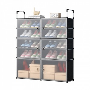 Organizador De Zapatos BLANCO