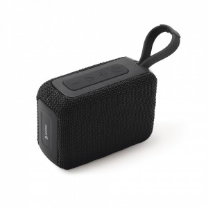 Parlante Suono 5.3 TWS IPX4 NEGRO