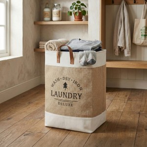 Laundry Blanco