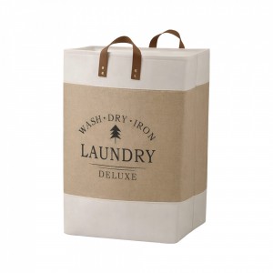 Laundry Blanco