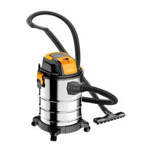 Aspiradora Tacho Suono 25L 1300W Acero