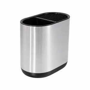 Escurridor Utensillos Plateado